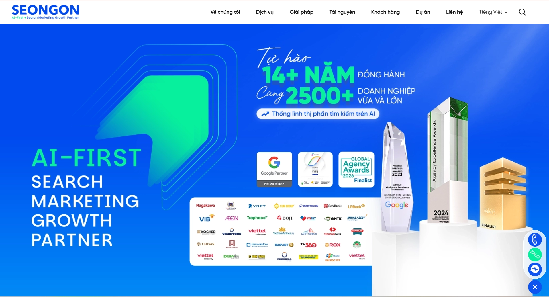 Tầm quan trọng của Favicon trong việc nâng cao trải nghiệm người dùng và độ hoàn thiện của website.