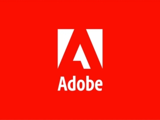Logo Adobe