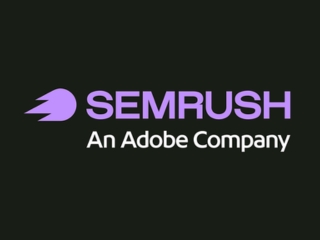 Logo đối tác semrush