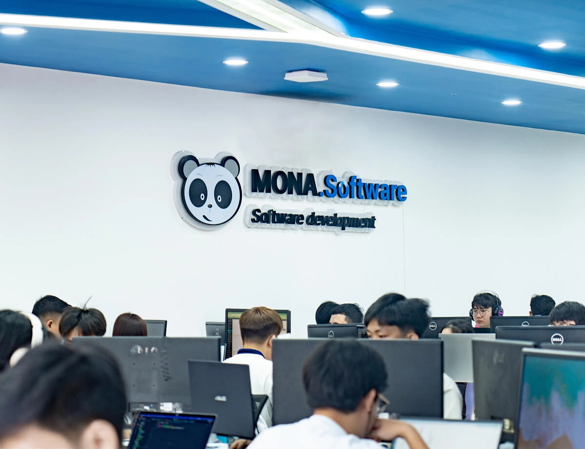 Mona Media - Giải pháp website và digital marketing