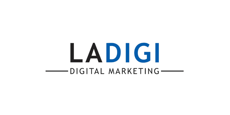 LADIGI Agency - Dịch vụ marketing online trọn gói cho doanh nghiệp
