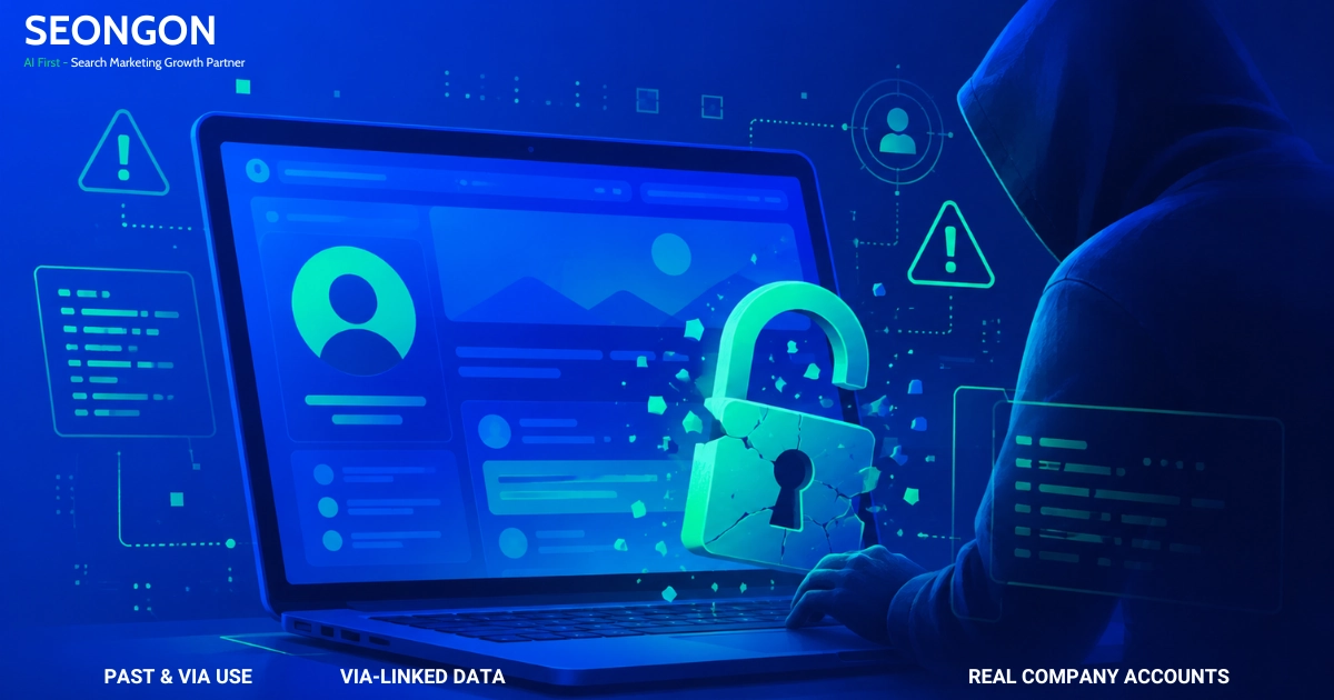Nguồn gốc của nhiều via Facebook là do bị hack