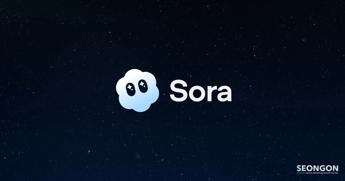 Sora là mô hình tạo video AI do OpenAI phát triển