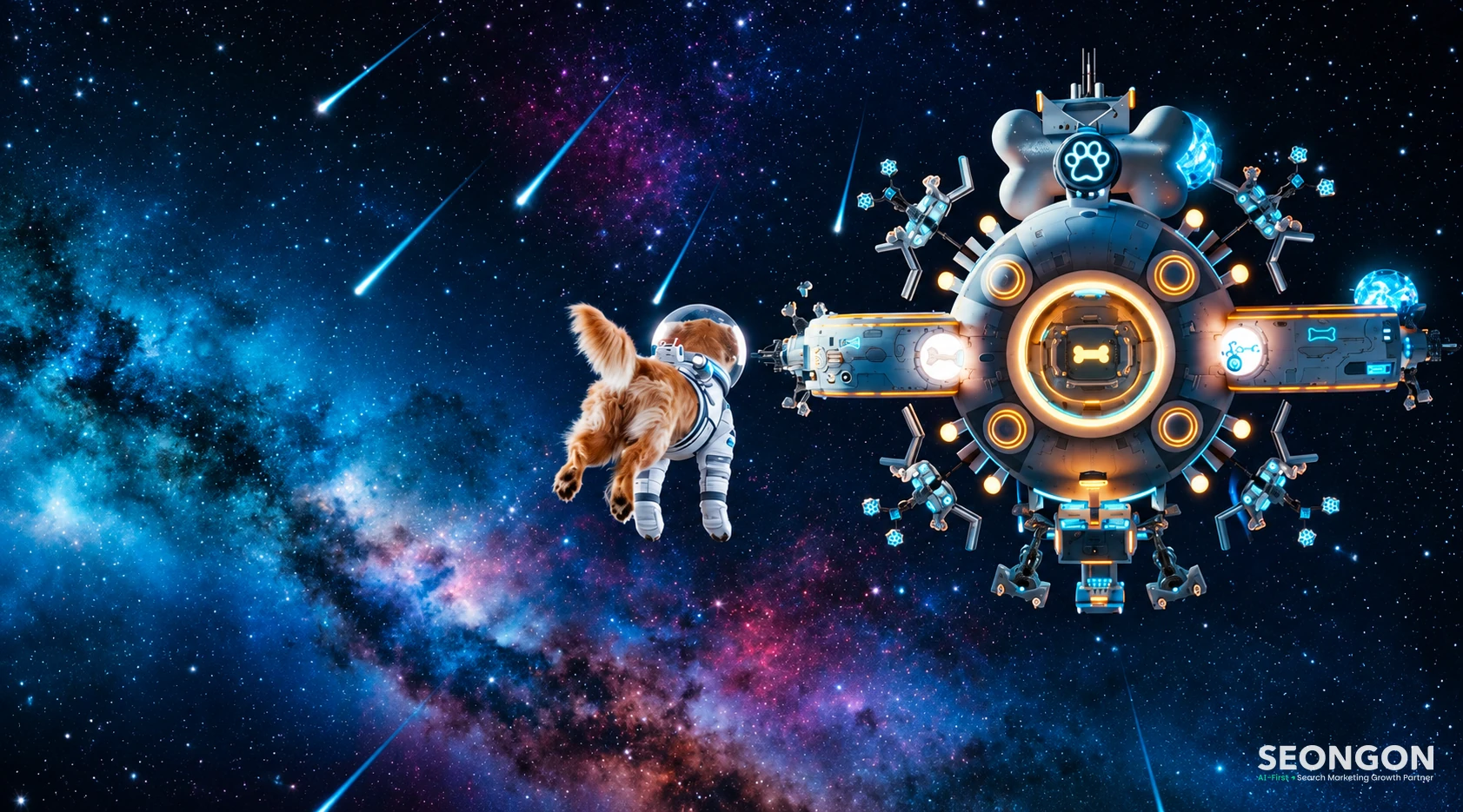 Minh họa video Sora chính thức từ OpenAI. (Nguồn: OpenAI)