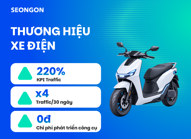Vượt 220% mục tiêu traffic nhờ công cụ tra cứu phạt nguội miễn phí